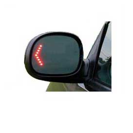 2003 Ford windstar mirror signal